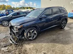 KM8JFCA13NU077128 2022 HYUNDAI TUCSON