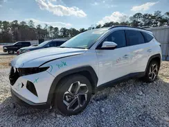 KM8JFCA13NU079803 2022 HYUNDAI TUCSON