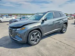 KM8JFCA13NU080997 2022 HYUNDAI TUCSON