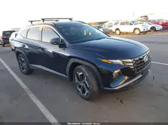 KM8JFCA13PU090691 2023 HYUNDAI TUCSON