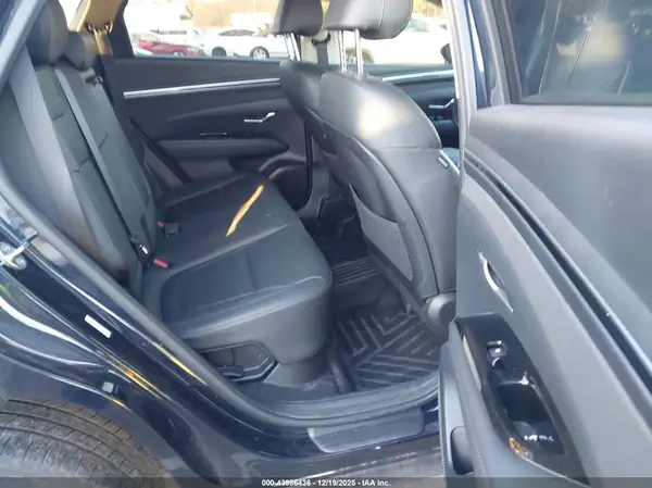 KM8JFCA13PU090691 2023 HYUNDAI TUCSON - Image 8