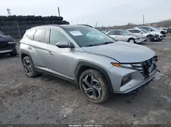 KM8JFCA13PU093039 2023 HYUNDAI TUCSON