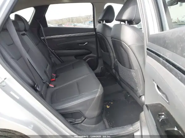 KM8JFCA13PU093039 2023 HYUNDAI TUCSON - Image 8