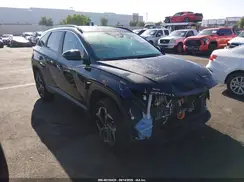 KM8JFCA13PU098693 2023 HYUNDAI TUCSON