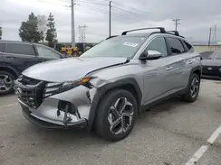 KM8JFCA13PU098922 2023 HYUNDAI TUCSON