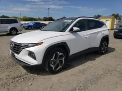 KM8JFCA13PU102029 2023 HYUNDAI TUCSON