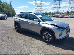 KM8JFCA13PU102371 2023 HYUNDAI TUCSON