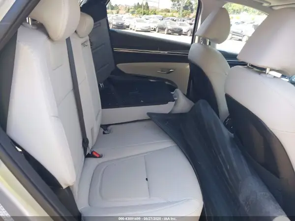 KM8JFCA13PU102371 2023 HYUNDAI TUCSON - Image 8