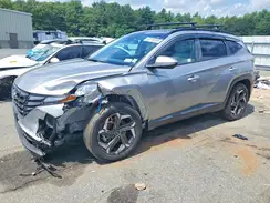 KM8JFCA13PU107456 2023 HYUNDAI TUCSON