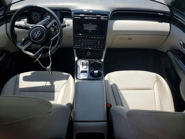 KM8JFCA13PU107456 2023 HYUNDAI TUCSON - Image 8