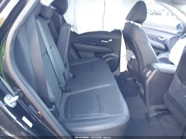 KM8JFCA13PU107568 2023 HYUNDAI TUCSON - Image 8