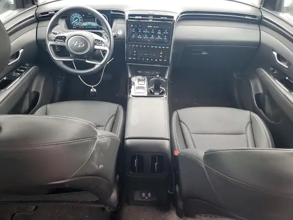 KM8JFCA13PU108610 2023 HYUNDAI TUCSON - Image 8