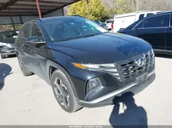 KM8JFCA13PU110101 2023 HYUNDAI TUCSON
