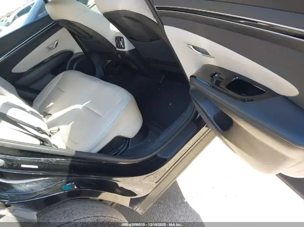 KM8JFCA13PU110101 2023 HYUNDAI TUCSON - Image 8