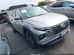 KM8JFCA13PU110986 2023 HYUNDAI TUCSON