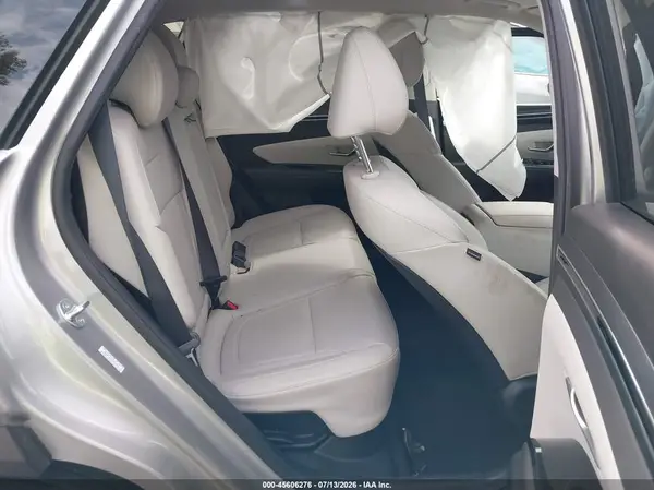 KM8JFCA13PU110986 2023 HYUNDAI TUCSON - Image 8