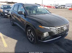KM8JFCA13PU119834 2023 HYUNDAI TUCSON