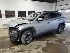 KM8JFCA13PU121843 2023 HYUNDAI TUCSON
