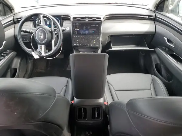 KM8JFCA13PU128887 2023 HYUNDAI TUCSON - Image 8