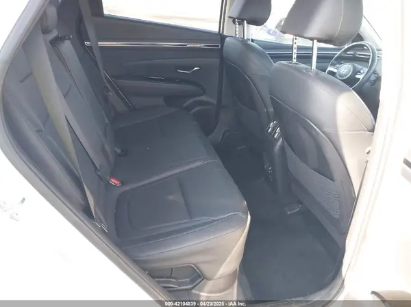 KM8JFCA13PU133071 2023 HYUNDAI TUCSON - Image 8