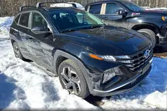 KM8JFCA14NU011056 2022 HYUNDAI TUCSON