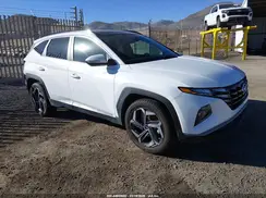 KM8JFCA14NU017231 2022 HYUNDAI TUCSON