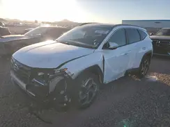 KM8JFCA14NU020145 2022 HYUNDAI TUCSON