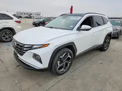 KM8JFCA14NU027791 2022 HYUNDAI TUCSON