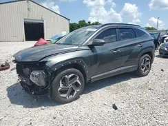 KM8JFCA14NU028195 2022 HYUNDAI TUCSON