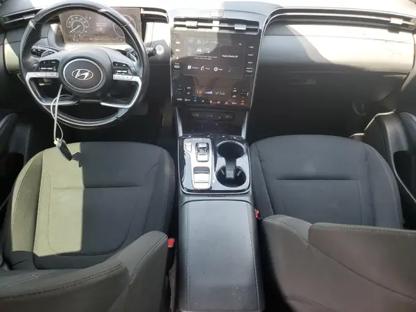 KM8JFCA14NU028195 2022 HYUNDAI TUCSON - Image 8