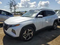 KM8JFCA14NU034255 2022 HYUNDAI TUCSON