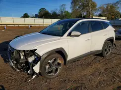 KM8JFCA14NU035874 2022 HYUNDAI TUCSON