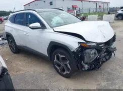 KM8JFCA14NU037947 2022 HYUNDAI TUCSON
