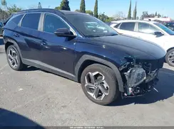 KM8JFCA14NU039469 2022 HYUNDAI TUCSON
