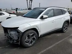 KM8JFCA14NU039911 2022 HYUNDAI TUCSON