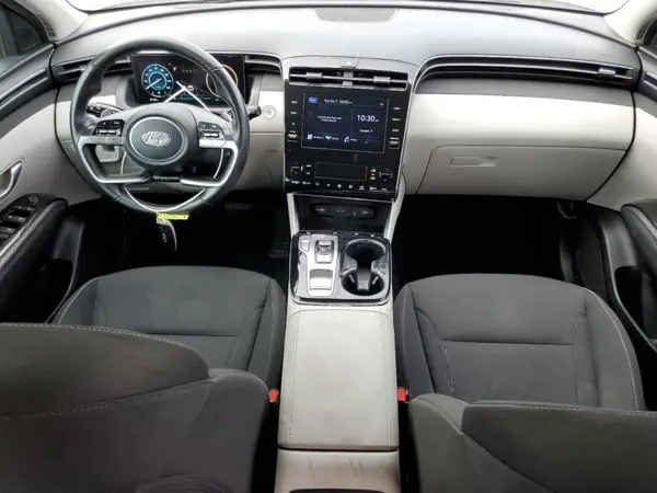KM8JFCA14NU039911 2022 HYUNDAI TUCSON - Image 8