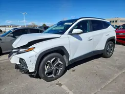 KM8JFCA14NU043957 2022 HYUNDAI TUCSON