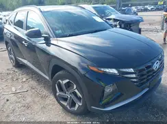 KM8JFCA14NU048558 2022 HYUNDAI TUCSON