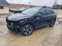 KM8JFCA14NU050858 2022 HYUNDAI TUCSON
