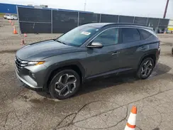KM8JFCA14NU056224 2022 HYUNDAI TUCSON