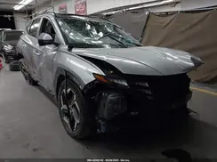 KM8JFCA14NU058491 2022 HYUNDAI TUCSON