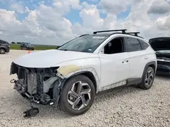 KM8JFCA14NU060399 2022 HYUNDAI TUCSON