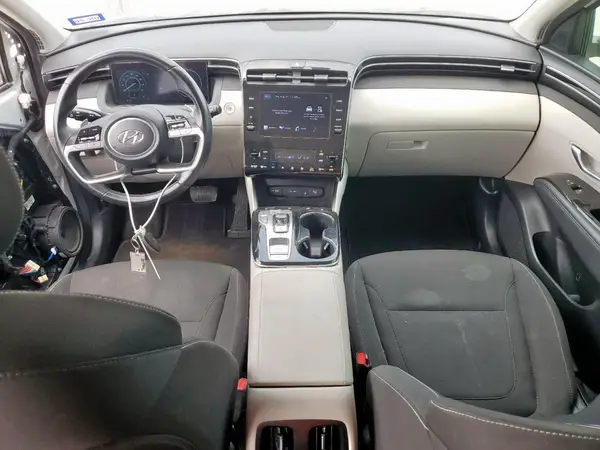 KM8JFCA14NU060399 2022 HYUNDAI TUCSON - Image 8