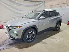 KM8JFCA14NU062007 2022 HYUNDAI TUCSON