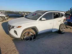 KM8JFCA14NU062475 2022 HYUNDAI TUCSON