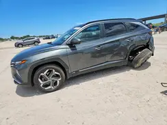 KM8JFCA14NU063089 2022 HYUNDAI TUCSON