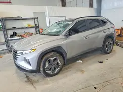 KM8JFCA14NU077168 2022 HYUNDAI TUCSON
