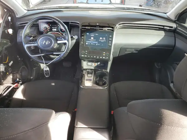 KM8JFCA14NU077428 2022 HYUNDAI TUCSON - Image 8