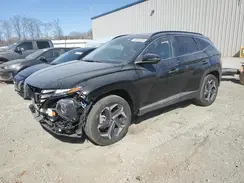 KM8JFCA14NU079258 2022 HYUNDAI TUCSON