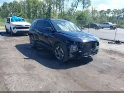 KM8JFCA14NU079518 2022 HYUNDAI TUCSON
